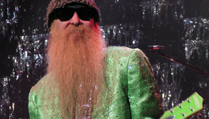 Rolling Stone: Hear Billy Gibbons Trade ZZ Top’s Blues for Latin Boogie on New Solo Song