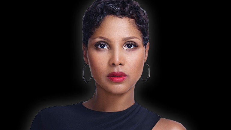 Toni Braxton to be honored with the BMI President’s Award at the 2016 BMI R&B/Hip-Hop Awards in Atlanta on September 1st