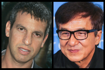 Jeffrey Nachmanoff To Helm Jackie Chan In Sony’s ‘Five Against A Bullet’