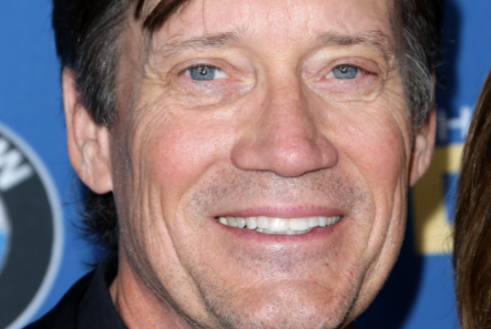 Kevin Sorbo Drafted For ‘One Nation Under God’