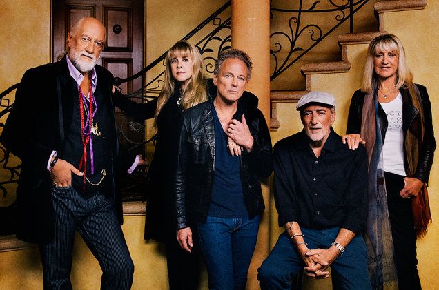 Eagles and Fleetwood Mac Planning New York and Los Angeles Festivals: Exclusive